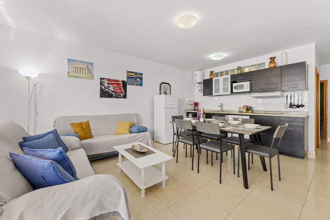 Appartement Austria Puerto Del Carmen
