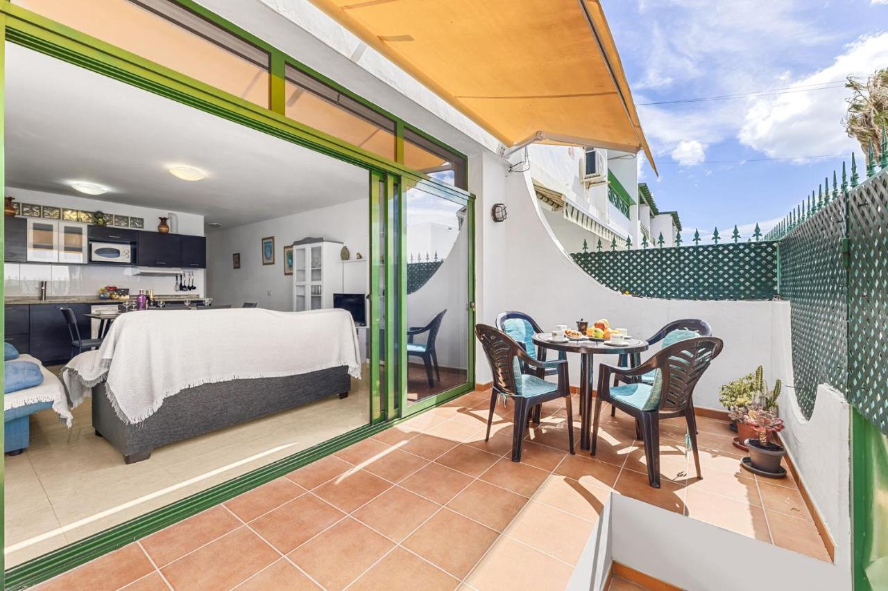 Appartement Austria Puerto Del Carmen *