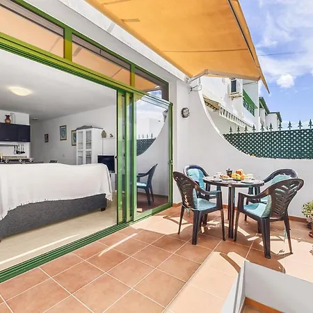 Apartamento Austria Puerto Del Carmen Puerto del Carmen  Exterior photo